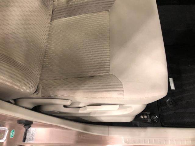 ムーヴＸ　ＳＡ　走行２５７６０キロ／純正８インチナビ／バックカメラ（埼玉県）の中古車