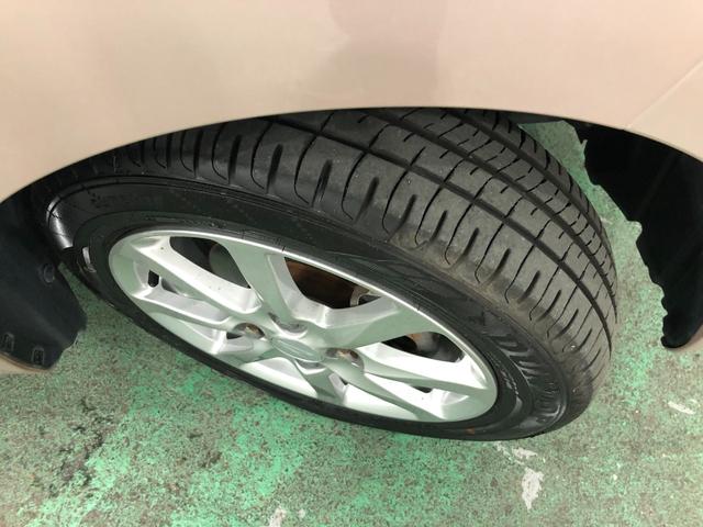 ムーヴＸ　ＳＡ　走行２５７６０キロ／純正８インチナビ／バックカメラ（埼玉県）の中古車