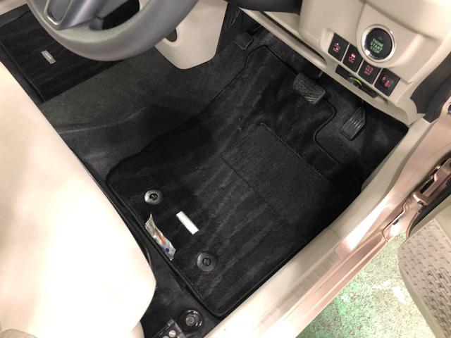 ムーヴＸ　ＳＡ　走行２５７６０キロ／純正８インチナビ／バックカメラ（埼玉県）の中古車