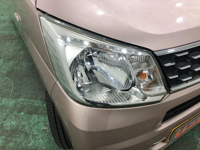 ムーヴＸ　ＳＡ　走行２５７６０キロ／純正８インチナビ／バックカメラ（埼玉県）の中古車