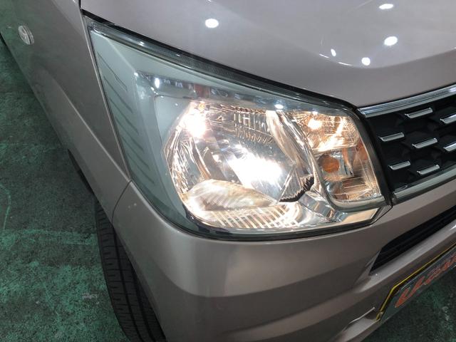 ムーヴＸ　ＳＡ　走行２５７６０キロ／純正８インチナビ／バックカメラ（埼玉県）の中古車