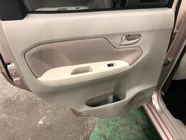 ムーヴＸ　ＳＡ　走行２５７６０キロ／純正８インチナビ／バックカメラ（埼玉県）の中古車