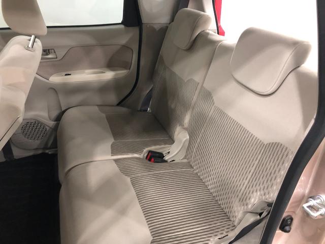 ムーヴＸ　ＳＡ　走行２５７６０キロ／純正８インチナビ／バックカメラ（埼玉県）の中古車