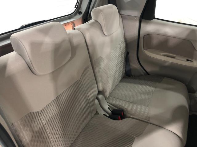 ムーヴＸ　ＳＡ　走行２５７６０キロ／純正８インチナビ／バックカメラ（埼玉県）の中古車