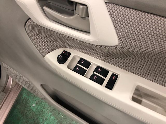 ムーヴＸ　ＳＡ　走行２５７６０キロ／純正８インチナビ／バックカメラ（埼玉県）の中古車