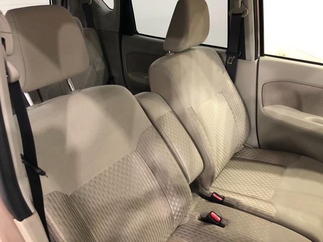 ムーヴＸ　ＳＡ　走行２５７６０キロ／純正８インチナビ／バックカメラ（埼玉県）の中古車