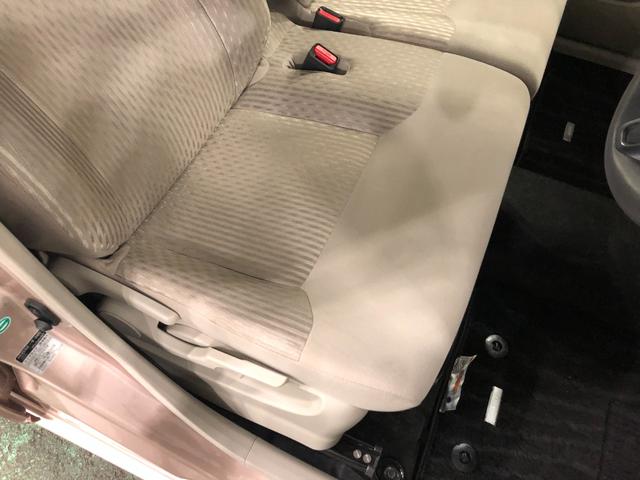 ムーヴＸ　ＳＡ　走行２５７６０キロ／純正８インチナビ／バックカメラ（埼玉県）の中古車