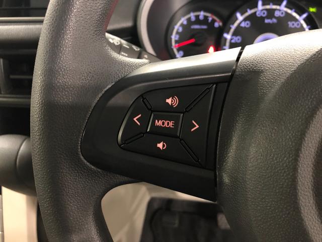 ムーヴＸ　ＳＡ　走行２５７６０キロ／純正８インチナビ／バックカメラ（埼玉県）の中古車