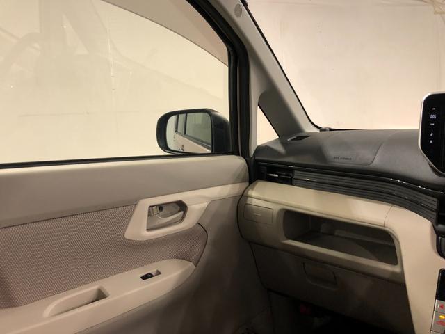 ムーヴＸ　ＳＡ　走行２５７６０キロ／純正８インチナビ／バックカメラ（埼玉県）の中古車