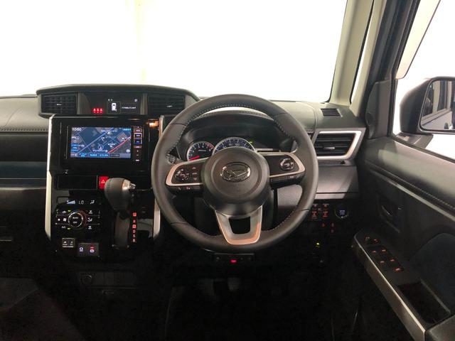 トールカスタムＧ　走行１０８１４１キロ／車検整備付／ナビ／ドラレコ一年保証・走行距離無制限　走行１０８１４１キロ　フルセグナビ　ブルートゥース　バックカメラ　ドラレコ　クリアランスソナー　オートライト　ＬＥＤヘッドライト　両側電動スライドドア（埼玉県）の中古車