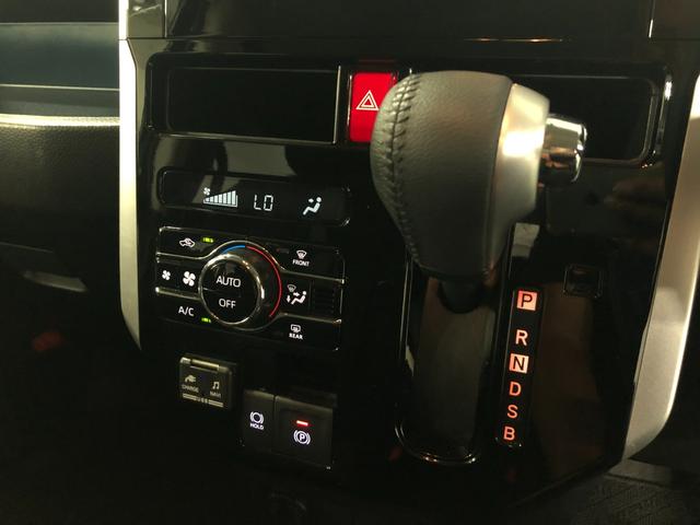 トールカスタムＧ　走行１０８１４１キロ／車検整備付／ナビ／ドラレコ一年保証・走行距離無制限　走行１０８１４１キロ　フルセグナビ　ブルートゥース　バックカメラ　ドラレコ　クリアランスソナー　オートライト　ＬＥＤヘッドライト　両側電動スライドドア（埼玉県）の中古車