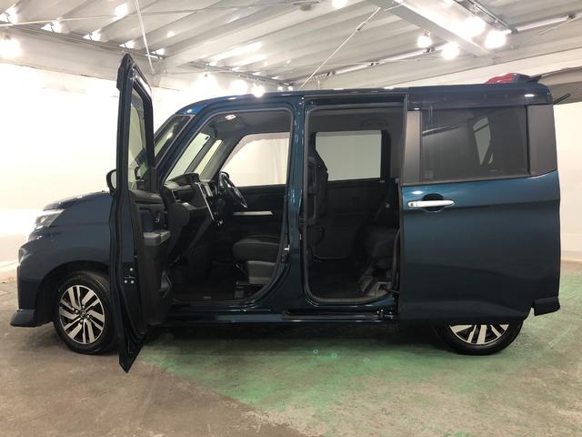 トールカスタムＧ　走行１０８１４１キロ／車検整備付／ナビ／ドラレコ一年保証・走行距離無制限　走行１０８１４１キロ　フルセグナビ　ブルートゥース　バックカメラ　ドラレコ　クリアランスソナー　オートライト　ＬＥＤヘッドライト　両側電動スライドドア（埼玉県）の中古車