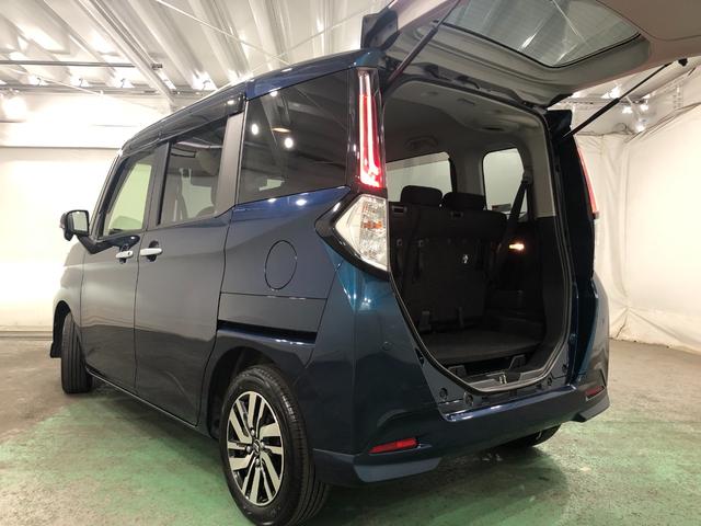 トールカスタムＧ　走行１０８１４１キロ／車検整備付／ナビ／ドラレコ一年保証・走行距離無制限　走行１０８１４１キロ　フルセグナビ　ブルートゥース　バックカメラ　ドラレコ　クリアランスソナー　オートライト　ＬＥＤヘッドライト　両側電動スライドドア（埼玉県）の中古車