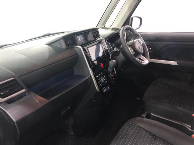 トールカスタムＧ　走行１０８１４１キロ／車検整備付／ナビ／ドラレコ一年保証・走行距離無制限　走行１０８１４１キロ　フルセグナビ　ブルートゥース　バックカメラ　ドラレコ　クリアランスソナー　オートライト　ＬＥＤヘッドライト　両側電動スライドドア（埼玉県）の中古車
