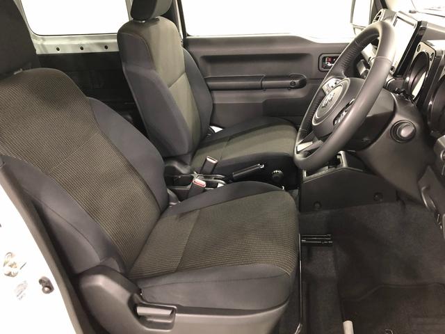 ジムニーＸＣ　車検整備付／走行１４３３０キロ／ナビ／前後ドラレコ１年保証距離無制限　走行距離１４３３０キロ　フルセグナビ　バックカメラ　ドラレコ　純正マット　ＬＥＤヘッドランプ　アイドリングストップ　シートヒーター　電動格納式ドアミラー　プッシュボタンスタート（埼玉県）の中古車