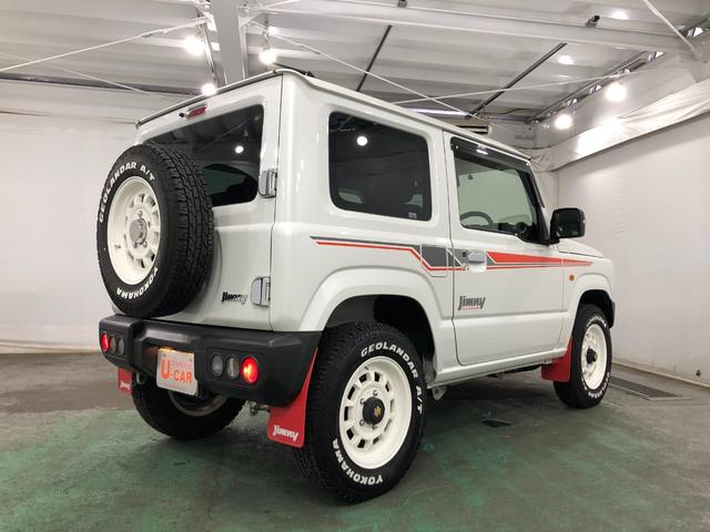 ジムニーＸＣ　車検整備付／走行１４３３０キロ／ナビ／前後ドラレコ１年保証距離無制限　走行距離１４３３０キロ　フルセグナビ　バックカメラ　ドラレコ　純正マット　ＬＥＤヘッドランプ　アイドリングストップ　シートヒーター　電動格納式ドアミラー　プッシュボタンスタート（埼玉県）の中古車