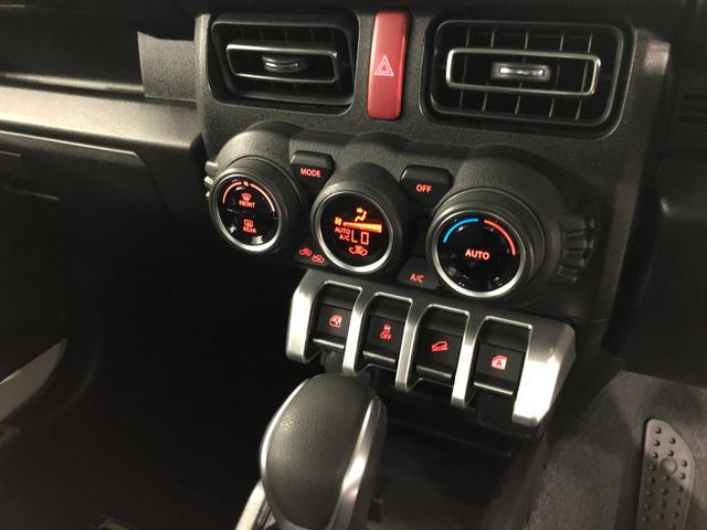ジムニーＸＣ　車検整備付／走行１４３３０キロ／ナビ／前後ドラレコ１年保証距離無制限　走行距離１４３３０キロ　フルセグナビ　バックカメラ　ドラレコ　純正マット　ＬＥＤヘッドランプ　アイドリングストップ　シートヒーター　電動格納式ドアミラー　プッシュボタンスタート（埼玉県）の中古車