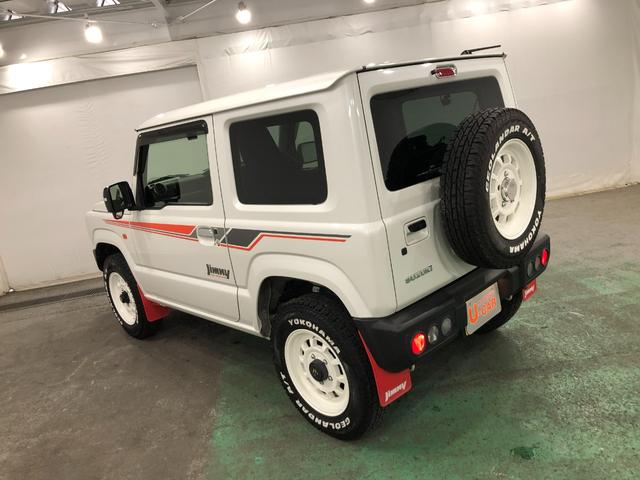 ジムニーＸＣ　車検整備付／走行１４３３０キロ／ナビ／前後ドラレコ１年保証距離無制限　走行距離１４３３０キロ　フルセグナビ　バックカメラ　ドラレコ　純正マット　ＬＥＤヘッドランプ　アイドリングストップ　シートヒーター　電動格納式ドアミラー　プッシュボタンスタート（埼玉県）の中古車