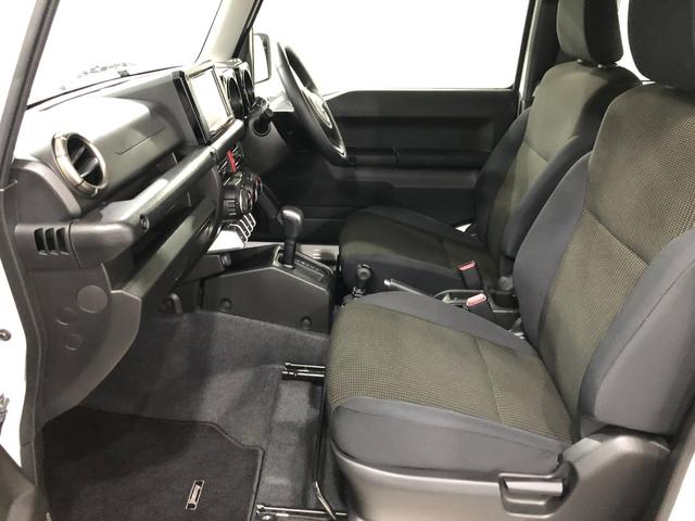 ジムニーＸＣ　車検整備付／走行１４３３０キロ／ナビ／前後ドラレコ１年保証距離無制限　走行距離１４３３０キロ　フルセグナビ　バックカメラ　ドラレコ　純正マット　ＬＥＤヘッドランプ　アイドリングストップ　シートヒーター　電動格納式ドアミラー　プッシュボタンスタート（埼玉県）の中古車
