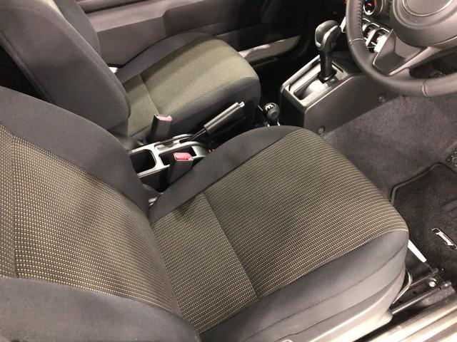 ジムニーＸＣ　車検整備付／走行１４３３０キロ／ナビ／前後ドラレコ１年保証距離無制限　走行距離１４３３０キロ　フルセグナビ　バックカメラ　ドラレコ　純正マット　ＬＥＤヘッドランプ　アイドリングストップ　シートヒーター　電動格納式ドアミラー　プッシュボタンスタート（埼玉県）の中古車