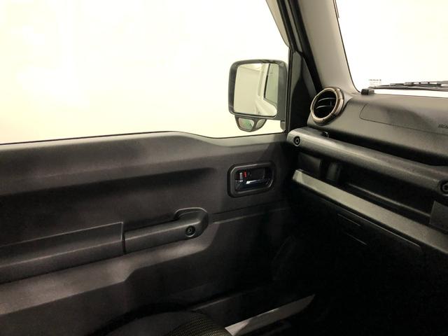 ジムニーＸＣ　車検整備付／走行１４３３０キロ／ナビ／前後ドラレコ１年保証距離無制限　走行距離１４３３０キロ　フルセグナビ　バックカメラ　ドラレコ　純正マット　ＬＥＤヘッドランプ　アイドリングストップ　シートヒーター　電動格納式ドアミラー　プッシュボタンスタート（埼玉県）の中古車