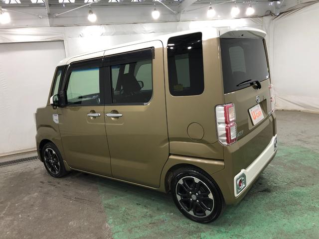 ウェイクG SA 走行17578キロ/4WD/ナビ/バックカメラ一年保証・走行距離無制限 走行17578キロ フルセグナビ ブルートゥース バックカメラ ETC サイドエアバック LEDヘッドライト 両側電動スライドドア(埼玉県)の中古車