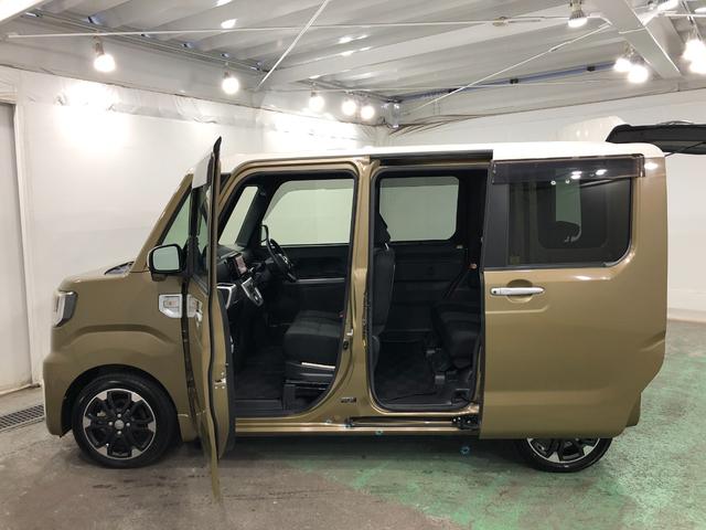 ウェイクG SA 走行17578キロ/4WD/ナビ/バックカメラ一年保証・走行距離無制限 走行17578キロ フルセグナビ ブルートゥース バックカメラ ETC サイドエアバック LEDヘッドライト 両側電動スライドドア(埼玉県)の中古車