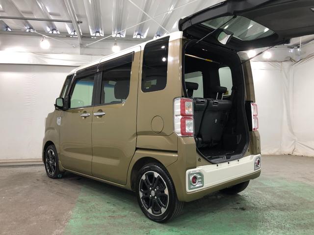 ウェイクG SA 走行17578キロ/4WD/ナビ/バックカメラ一年保証・走行距離無制限 走行17578キロ フルセグナビ ブルートゥース バックカメラ ETC サイドエアバック LEDヘッドライト 両側電動スライドドア(埼玉県)の中古車