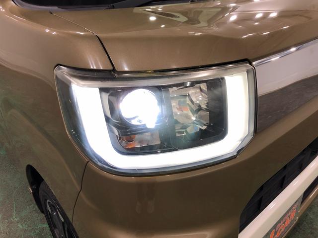 ウェイクG SA 走行17578キロ/4WD/ナビ/バックカメラ一年保証・走行距離無制限 走行17578キロ フルセグナビ ブルートゥース バックカメラ ETC サイドエアバック LEDヘッドライト 両側電動スライドドア(埼玉県)の中古車