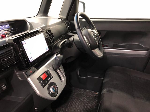 ウェイクG SA 走行17578キロ/4WD/ナビ/バックカメラ一年保証・走行距離無制限 走行17578キロ フルセグナビ ブルートゥース バックカメラ ETC サイドエアバック LEDヘッドライト 両側電動スライドドア(埼玉県)の中古車