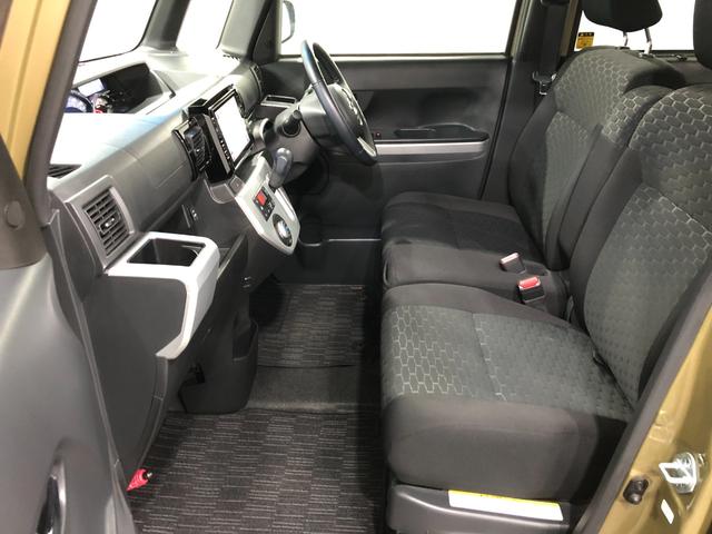 ウェイクG SA 走行17578キロ/4WD/ナビ/バックカメラ一年保証・走行距離無制限 走行17578キロ フルセグナビ ブルートゥース バックカメラ ETC サイドエアバック LEDヘッドライト 両側電動スライドドア(埼玉県)の中古車