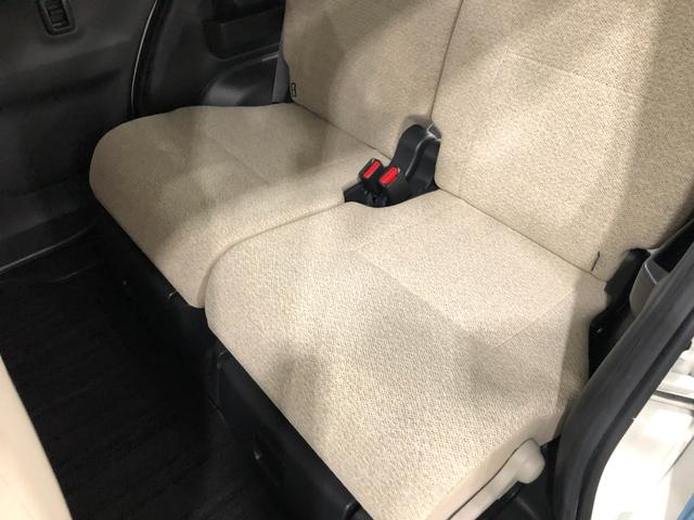 ムーヴキャンバスＸ　ＳＡIII　走行３４４６８キロ／フルセグナビ／ドラレコ１年保証距離無制限　走行距離３４４６８キロ　フルセグナビ　ブルートゥース　ドラレコ　純正マット　オートライト　アイドリングストップ　スマートアシスト３　プッシュボタンスタート　オート格納式ドアミラー（埼玉県）の中古車