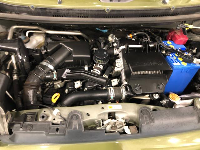 タフトＧターボ　４ＷＤ／車検整備付／走行７５８２３キロ／ナビ１年保証距離無制限　走行距離７５８２３キロ　フルセグナビ　バックカメラ　ドラレコ　純正マット　サイドエアバッグ　ＬＥＤヘッドランプ　アイドリングストップ　シートヒーター　オート格納式ドアミラー（埼玉県）の中古車