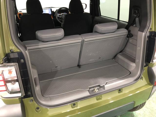 タフトＧターボ　４ＷＤ／車検整備付／走行７５８２３キロ／ナビ１年保証距離無制限　走行距離７５８２３キロ　フルセグナビ　バックカメラ　ドラレコ　純正マット　サイドエアバッグ　ＬＥＤヘッドランプ　アイドリングストップ　シートヒーター　オート格納式ドアミラー（埼玉県）の中古車