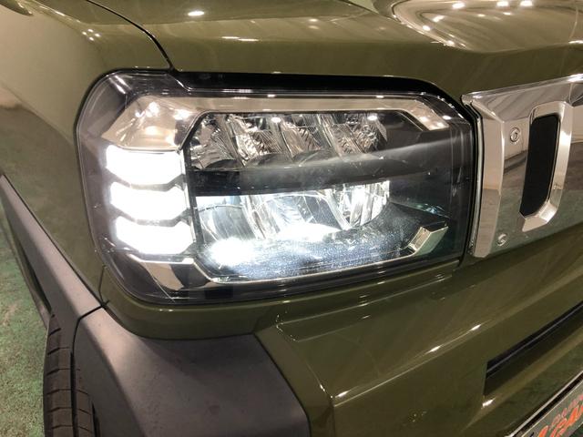 タフトＧターボ　４ＷＤ／車検整備付／走行７５８２３キロ／ナビ１年保証距離無制限　走行距離７５８２３キロ　フルセグナビ　バックカメラ　ドラレコ　純正マット　サイドエアバッグ　ＬＥＤヘッドランプ　アイドリングストップ　シートヒーター　オート格納式ドアミラー（埼玉県）の中古車