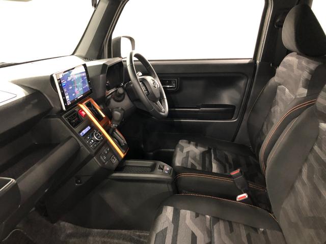 タフトＧターボ　４ＷＤ／車検整備付／走行７５８２３キロ／ナビ１年保証距離無制限　走行距離７５８２３キロ　フルセグナビ　バックカメラ　ドラレコ　純正マット　サイドエアバッグ　ＬＥＤヘッドランプ　アイドリングストップ　シートヒーター　オート格納式ドアミラー（埼玉県）の中古車