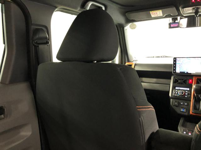 タフトＧターボ　４ＷＤ／車検整備付／走行７５８２３キロ／ナビ１年保証距離無制限　走行距離７５８２３キロ　フルセグナビ　バックカメラ　ドラレコ　純正マット　サイドエアバッグ　ＬＥＤヘッドランプ　アイドリングストップ　シートヒーター　オート格納式ドアミラー（埼玉県）の中古車