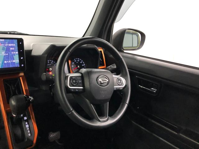 タフトＧターボ　４ＷＤ／車検整備付／走行７５８２３キロ／ナビ１年保証距離無制限　走行距離７５８２３キロ　フルセグナビ　バックカメラ　ドラレコ　純正マット　サイドエアバッグ　ＬＥＤヘッドランプ　アイドリングストップ　シートヒーター　オート格納式ドアミラー（埼玉県）の中古車
