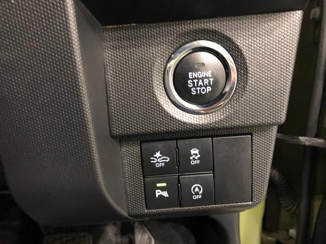 タフトＧターボ　４ＷＤ／車検整備付／走行７５８２３キロ／ナビ１年保証距離無制限　走行距離７５８２３キロ　フルセグナビ　バックカメラ　ドラレコ　純正マット　サイドエアバッグ　ＬＥＤヘッドランプ　アイドリングストップ　シートヒーター　オート格納式ドアミラー（埼玉県）の中古車
