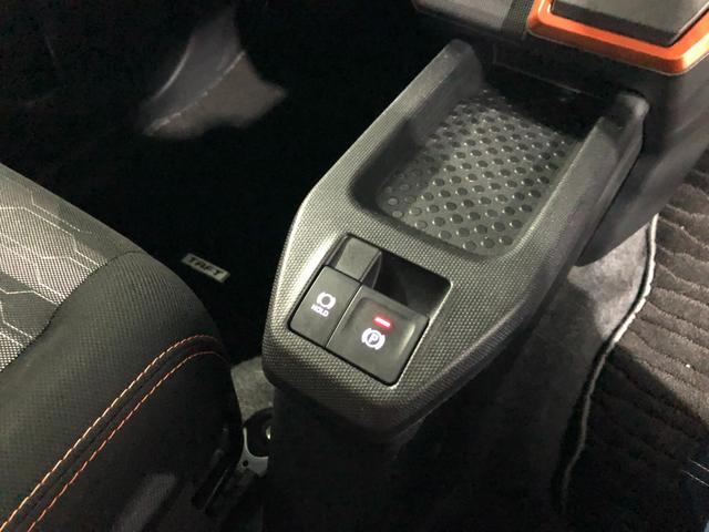 タフトＧターボ　４ＷＤ／車検整備付／走行７５８２３キロ／ナビ１年保証距離無制限　走行距離７５８２３キロ　フルセグナビ　バックカメラ　ドラレコ　純正マット　サイドエアバッグ　ＬＥＤヘッドランプ　アイドリングストップ　シートヒーター　オート格納式ドアミラー（埼玉県）の中古車