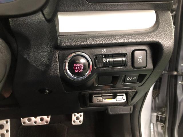 インプレッサスポーツ1.6i−Sアイサイト 走行62243キロ/ドラレコ/マット1年保証距離無制限 走行距離62243キロ ドライブレコーダー 純正カーペットマット 助手席エアバッグ オートライト HIDヘッドランプ プッシュボタンスタート(埼玉県)の中古車