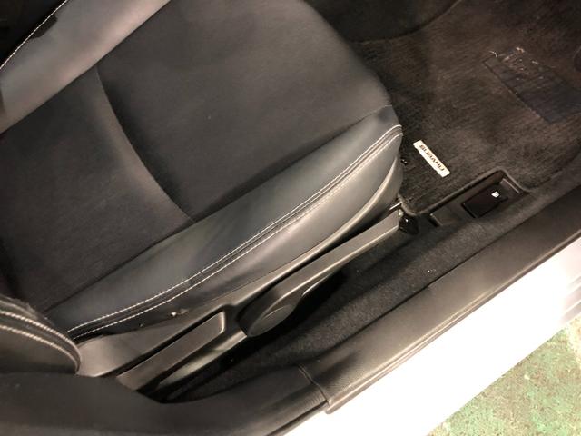 インプレッサスポーツ1.6i−Sアイサイト 走行62243キロ/ドラレコ/マット1年保証距離無制限 走行距離62243キロ ドライブレコーダー 純正カーペットマット 助手席エアバッグ オートライト HIDヘッドランプ プッシュボタンスタート(埼玉県)の中古車