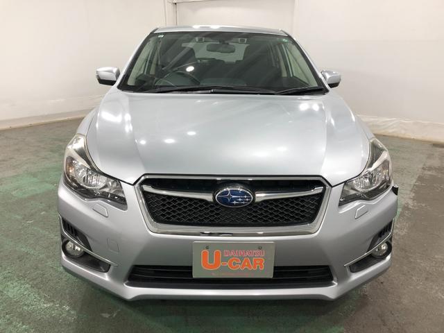 インプレッサスポーツ1.6i−Sアイサイト 走行62243キロ/ドラレコ/マット1年保証距離無制限 走行距離62243キロ ドライブレコーダー 純正カーペットマット 助手席エアバッグ オートライト HIDヘッドランプ プッシュボタンスタート(埼玉県)の中古車