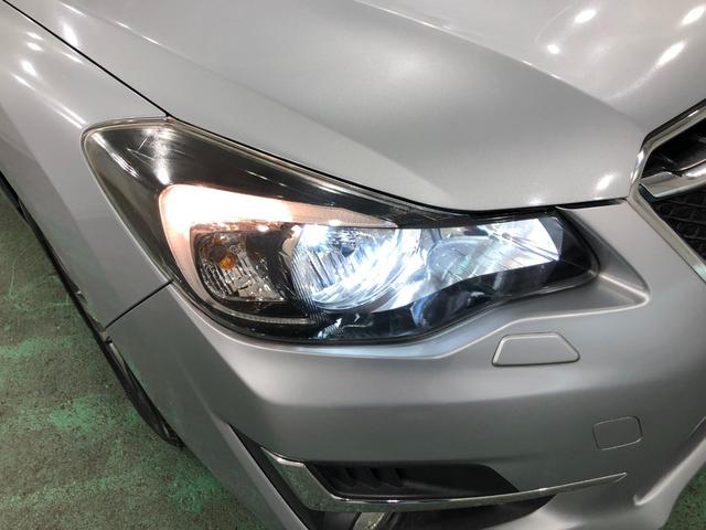 インプレッサスポーツ1.6i−Sアイサイト 走行62243キロ/ドラレコ/マット1年保証距離無制限 走行距離62243キロ ドライブレコーダー 純正カーペットマット 助手席エアバッグ オートライト HIDヘッドランプ プッシュボタンスタート(埼玉県)の中古車