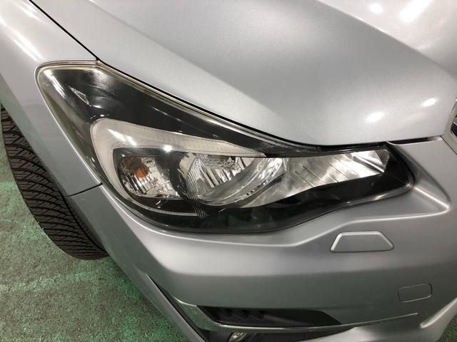 インプレッサスポーツ1.6i−Sアイサイト 走行62243キロ/ドラレコ/マット1年保証距離無制限 走行距離62243キロ ドライブレコーダー 純正カーペットマット 助手席エアバッグ オートライト HIDヘッドランプ プッシュボタンスタート(埼玉県)の中古車