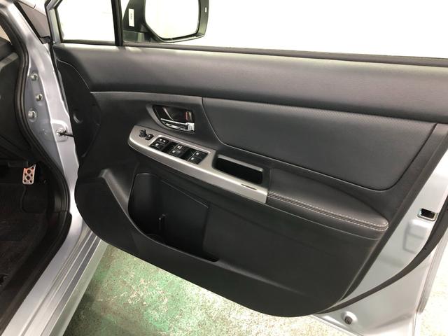 インプレッサスポーツ1.6i−Sアイサイト 走行62243キロ/ドラレコ/マット1年保証距離無制限 走行距離62243キロ ドライブレコーダー 純正カーペットマット 助手席エアバッグ オートライト HIDヘッドランプ プッシュボタンスタート(埼玉県)の中古車