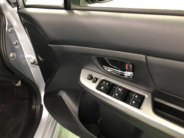 インプレッサスポーツ1.6i−Sアイサイト 走行62243キロ/ドラレコ/マット1年保証距離無制限 走行距離62243キロ ドライブレコーダー 純正カーペットマット 助手席エアバッグ オートライト HIDヘッドランプ プッシュボタンスタート(埼玉県)の中古車