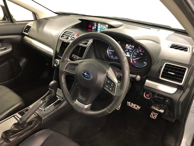 インプレッサスポーツ1.6i−Sアイサイト 走行62243キロ/ドラレコ/マット1年保証距離無制限 走行距離62243キロ ドライブレコーダー 純正カーペットマット 助手席エアバッグ オートライト HIDヘッドランプ プッシュボタンスタート(埼玉県)の中古車