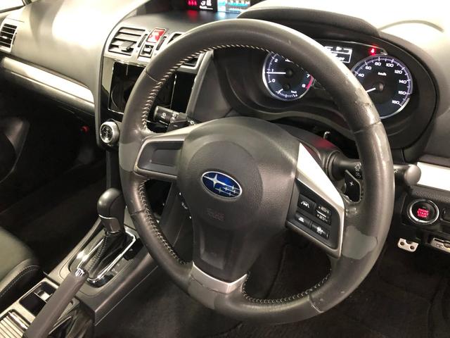 インプレッサスポーツ1.6i−Sアイサイト 走行62243キロ/ドラレコ/マット1年保証距離無制限 走行距離62243キロ ドライブレコーダー 純正カーペットマット 助手席エアバッグ オートライト HIDヘッドランプ プッシュボタンスタート(埼玉県)の中古車