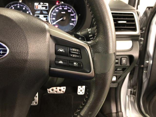 インプレッサスポーツ1.6i−Sアイサイト 走行62243キロ/ドラレコ/マット1年保証距離無制限 走行距離62243キロ ドライブレコーダー 純正カーペットマット 助手席エアバッグ オートライト HIDヘッドランプ プッシュボタンスタート(埼玉県)の中古車